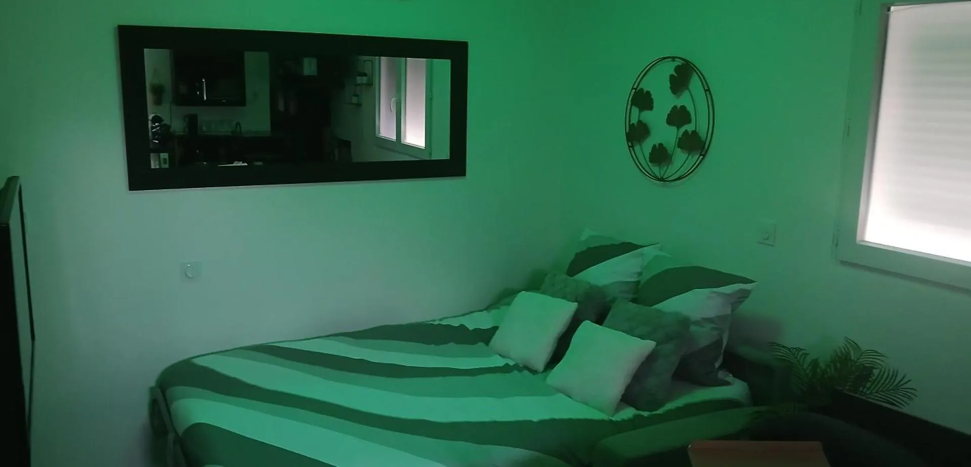 Studio Neuf Cosy Labarthe-sur-Leze 0*,  Frankrike