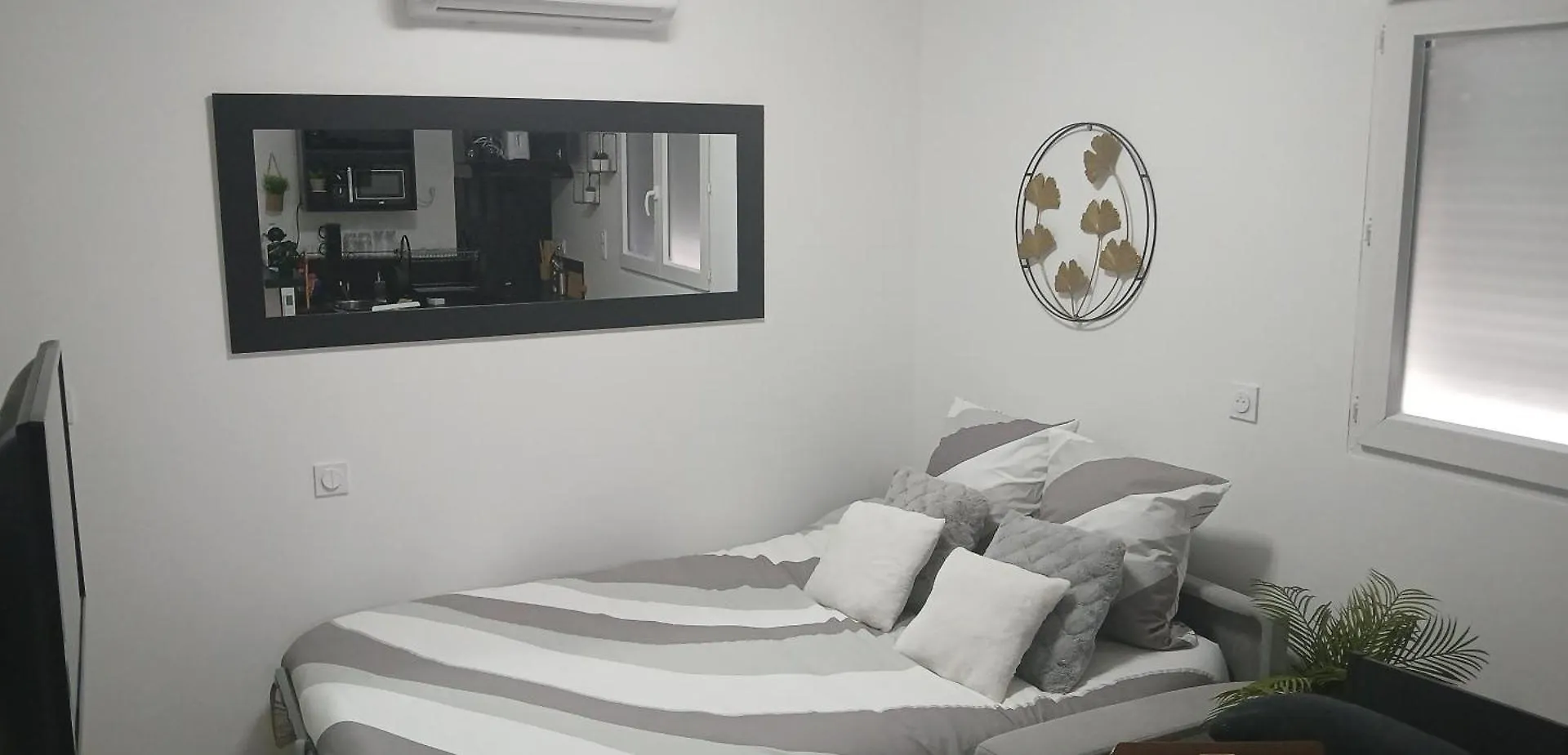 Studio Neuf Cosy Labarthe-sur-Leze Lägenhet